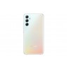 Samsung Galaxy A34 Clear Cover Transparent