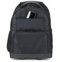 Targus | Sport Rolling | TSB700EU | Fits up to size 15.6 " | Backpack | Shoulder strap | Black