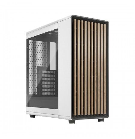 Fractal Design North White