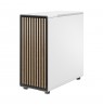 Fractal Design North White