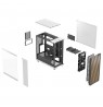 Fractal Design North White