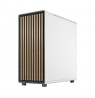 Fractal Design North White