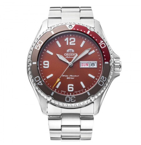 Orient Mako Kamasu Automatic RA-AA0820R19B