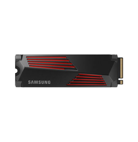 Samsung 990 PRO with Heatsink  2000 GB