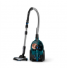 Philips | Vacuum Cleaner | FC9744/09 PowerPro Expert | Bagless | Power 900 W | Dust capacity 2 L | Green