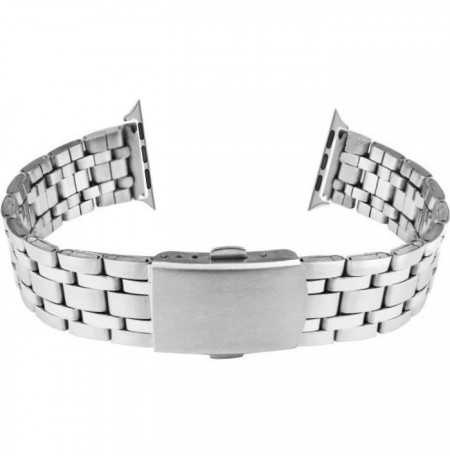 ACTIVE ACT.GD303.22.steel.APP.42/44 Metalinė apyrankė laikrodžiui