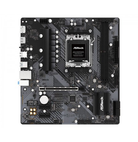 Pagrindinė plokštė Asrock A620M-HDV/M.2+
