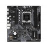 ASRock A620M-HDV/M.2+ | Processor family AMD | Processor socket AM5 | DDR5 | Supported hard disk drive interfaces SATA