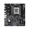 Pagrindinė plokštė Asrock A620M-HDV/M.2+