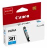Canon Ink CLI-581 Cyan (2103C001)