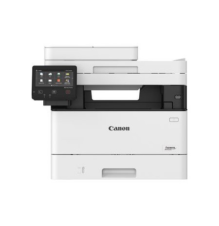 Spausdintuvas lazerinis Canon i-SENSYS MF453DW MFP A4 Laser Mono 38ppm Wifi Duplex Adf