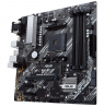 Asus PRIME B450M-A II Memory slots 4