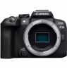 Canon | D.CAM EOS R10 Mirrorless Camera Body | Megapixel 24.2 MP | Image stabilizer | ISO sensitivity (max) 32000 | Wi-Fi | Vide