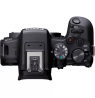 Canon D.CAM EOS R10 Mirrorless Camera Body Megapixel 24.2 MP