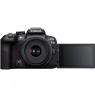 Canon D.CAM EOS R10 Mirrorless Camera Body Megapixel 24.2 MP