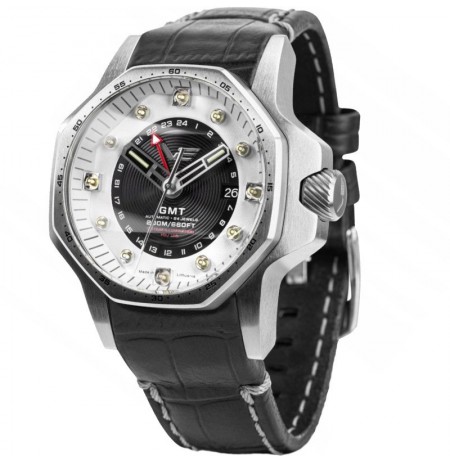 Vostok Europe ATOMIC AGE NH34-640A702
