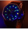 Vostok Europe ATOMIC AGE NH34-640A702
