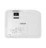 Epson EB-FH06 data projector Ceiling / Floor mounted projector 3500 ANSI lumens 3LCD 1080p (1920x1080) White