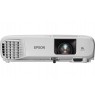 Epson EB-FH06 data projector Ceiling / Floor mounted projector 3500 ANSI lumens 3LCD 1080p (1920x1080) White