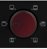 Mini Elektrinė orkaitė  G3Ferrari  G10132, 28 l