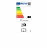 Samsung | Flat Monitor | LS32BG700EUXEN | 32 " | IPS | UHD | 16:9 | 144 Hz | 1 ms | 3840 x 2160 | 300 cd