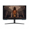 Samsung Flat Monitor LS32BG700EUXEN 32 "