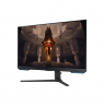 Samsung Flat Monitor LS32BG700EUXEN 32 "
