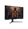 Samsung Flat Monitor LS32BG700EUXEN 32 "