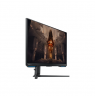 Samsung Flat Monitor LS32BG700EUXEN 32 "