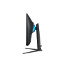 Samsung Flat Monitor LS32BG700EUXEN 32 "