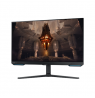 Samsung Flat Monitor LS32BG700EUXEN 32 "