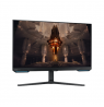 Samsung Flat Monitor LS32BG700EUXEN 32 "