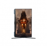 Samsung Flat Monitor LS32BG700EUXEN 32 "