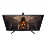Samsung Flat Monitor LS32BG700EUXEN 32 "