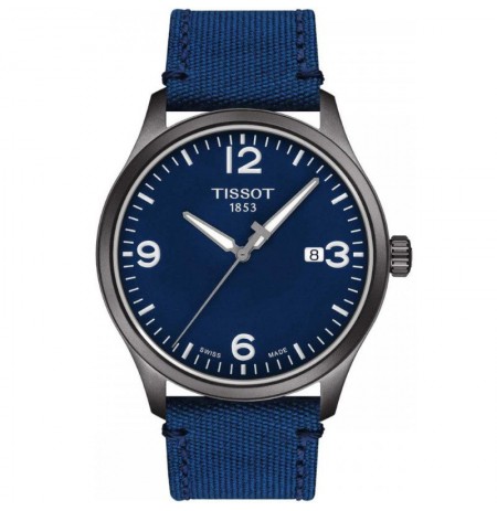Tissot Gent XL Classic T116.410.37.047.00