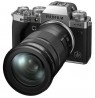 Fujifilm Fujinon XF18-120mm F4 LM PZ WR lens