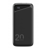 Navitel PWR20 MX Black