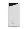 Navitel PWR20 MX White