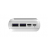 Navitel PWR20 MX White