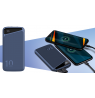 Navitel PWR10 MX Blue