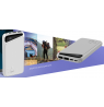 Navitel PWR10 MX White