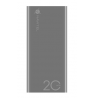 Navitel PWR20 AL Silver