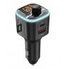 Navitel | BHF04 MAX | No | N/A W | No | FM-transmitter with Bluetooth