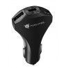 Navitel | Universal Car Splitter Charger | USP45 SLIM | USB-C power: Up to 27 W, 5V - 3.6A