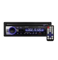 Navitel | RD3 | No | 4 х 50 W | No | Media Receiver with USB, Bluetooth