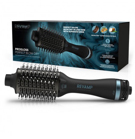 Revamp DR-2000-EU Progloss Perfect Blow Dry Airstyler