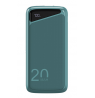 Navitel PWR20 MX Green
