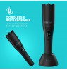 Revamp CL-2750-EU2 iGEN Progloss Cordless Hollywood Curl