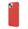 Apple iPhone 14 Plus Instinct Cover By SBS Red