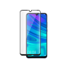 Samsung Galaxy S21 FE Tempered Glass By BigBen Black